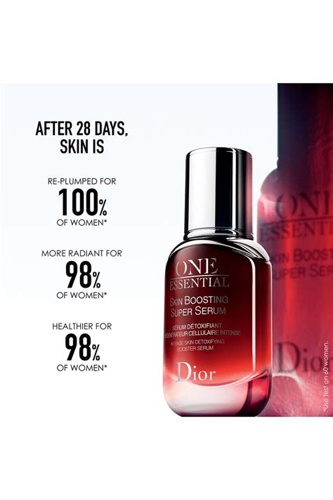 one essential dior отзывы|Dior One Essential .